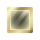 مرآة مربعة 