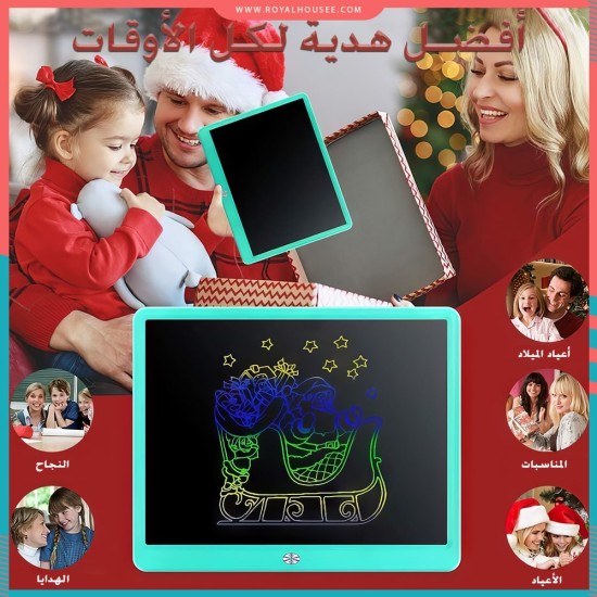 التابلت اللوحي